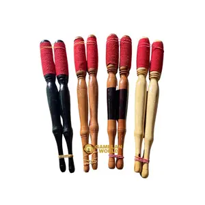 Tabuh Bonang Panerus / Alat Pukul Bonang Panerus / Tabuh Gamelan / Alat pukul Gamelan / Tabuh Talempong / Alat Pukul Talempong