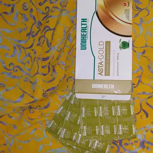 [SPECIAL BUNDLING] Premium Antioxidant (non Astaxanthin) - Superfruit dengan kandungan ekstrak buah manggis, goji berry & açai berry Score ORAC 102.571 mikromole/liter - Magozai - 2 botol @750 ml