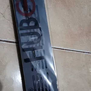 Lubang Udara KOLONG DAPUR Almunium Ventilasi Saringan Huben 5 x 20 cm