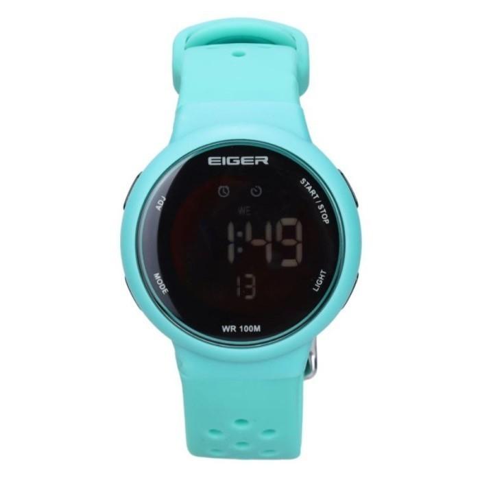 Product Introduction of Eiger 1989 Savatra Watch Women's Series - New & Original Jam Tangan Fashion/Travelling 13
