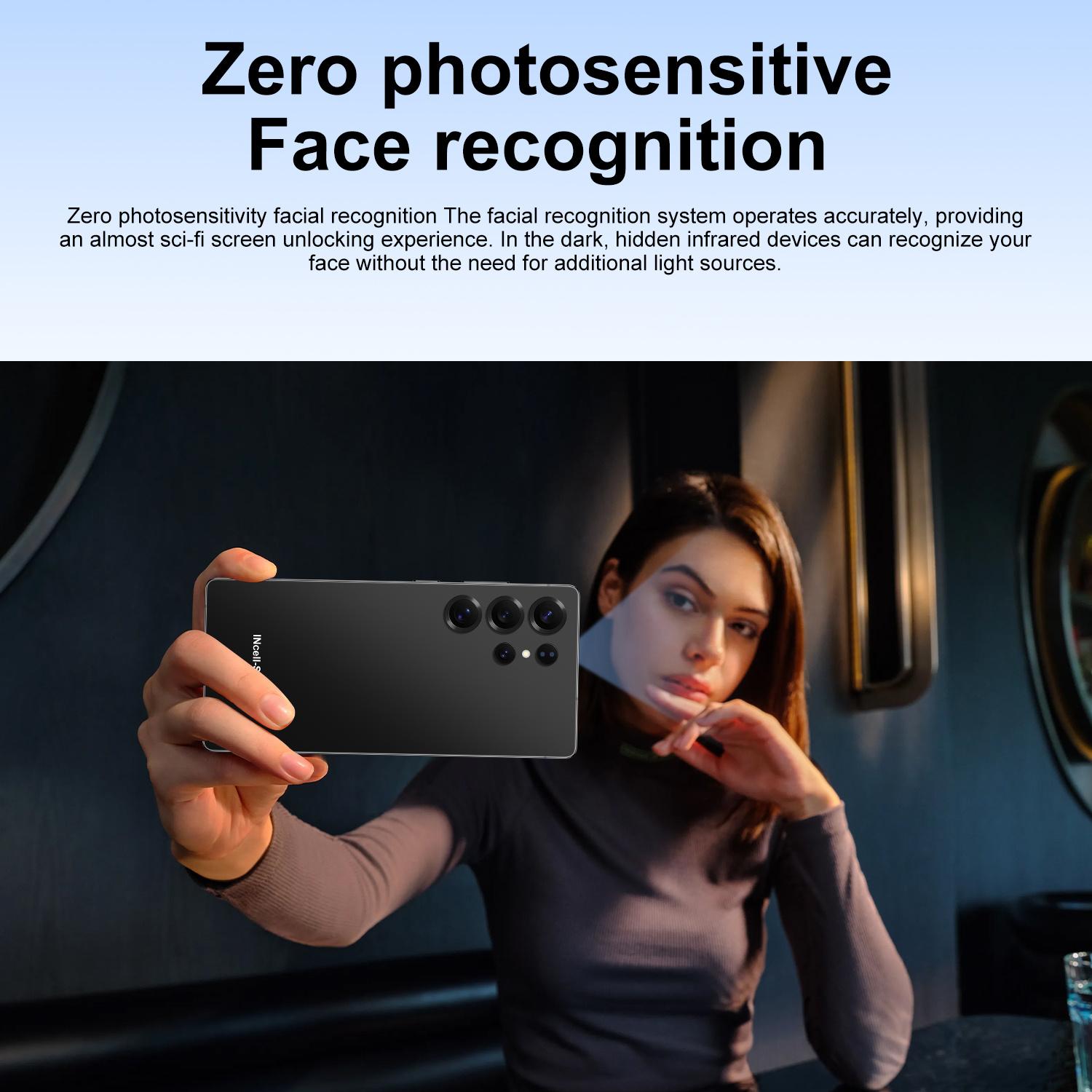 [Bisa COD] HP Baru Samsng Galaxy S 25 Ultra++ Smartphone Gaming Phone murah cucigudang 2026 Handphone 16GB+1TB Android14.0 4G/5G WFl Dual CardSlM-Kamera, Bluetooth -Layar,Smartphone-Screen,Handphone