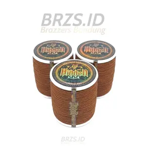 Gelasan Molor Brazzers " HIDDEN" by brazzers bandung size 023 panjang 1800yard special harian sasap padi
