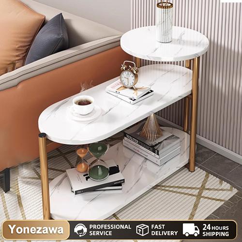 Bàn Trà phong cách châu Âu Bàn Trà Bàn Sofa trang trí sang trọng phong cách châu Âu nhỏ gọn tiện ích dùng làm bàn decor phòng ngủ siêu xinh