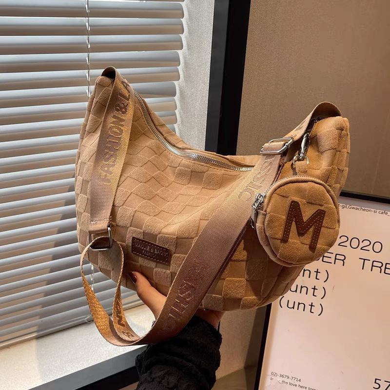 Tas Selempang Wanita Import SBF554 3