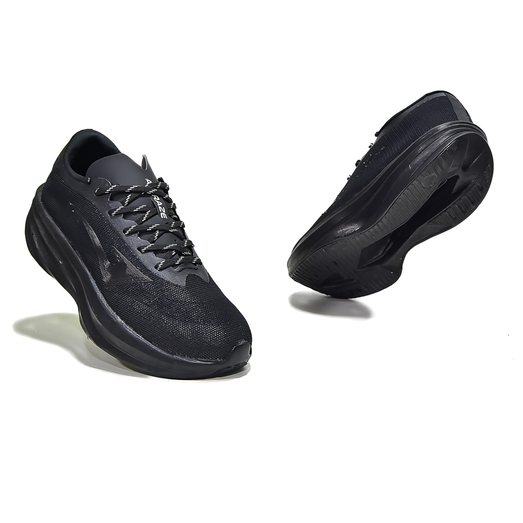 Altraze IGNITE PRO Putih Ungu - Sepatu Lari Pria Wanita Jogging Sneakers Kasual Olahraga Sporty Outdoor Running Altraze IGNITE PRO Putih Ungu - Sepatu Lari Pria Wanita Jogging Sneakers Kasual Olahraga Sporty Outdoor Running