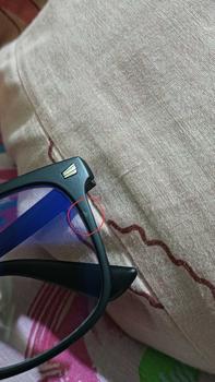 Product Review of kacamata Frame k9 doff Lensa Blueray Photocromic bluechromic progresif murah 3 from F**i Y**r 0