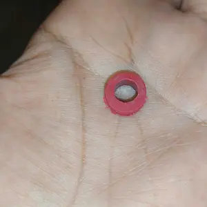 KARET SEAL GAS LPG/KARET SIL GAS LPG/KARET TABUNG GAS/KARET GAS