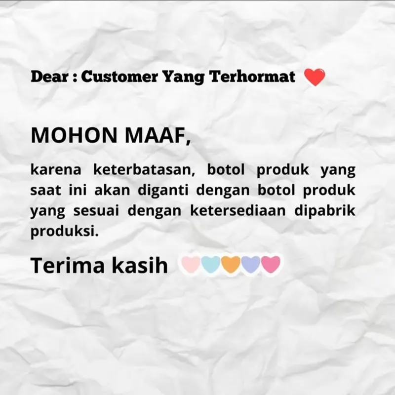 PROMO HARI INI Dapat 5 Botol Parfum Anak Kiddy Series MEVO Eau De Cologne Wangi Bayi Tahan Lama 6
