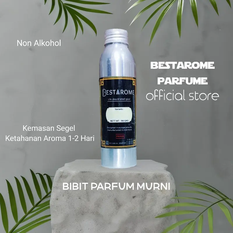 L!BR3 B!BIT MURNI PARFUM KEMASAN 100ML SEGEL PABRIK 0