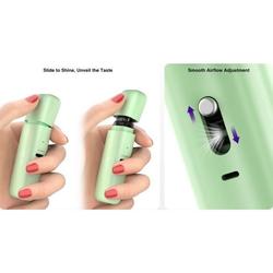 elfbar nachfüll pod läuft aus trimmer #trimmerelektrik #trimbuluhidung main image 1