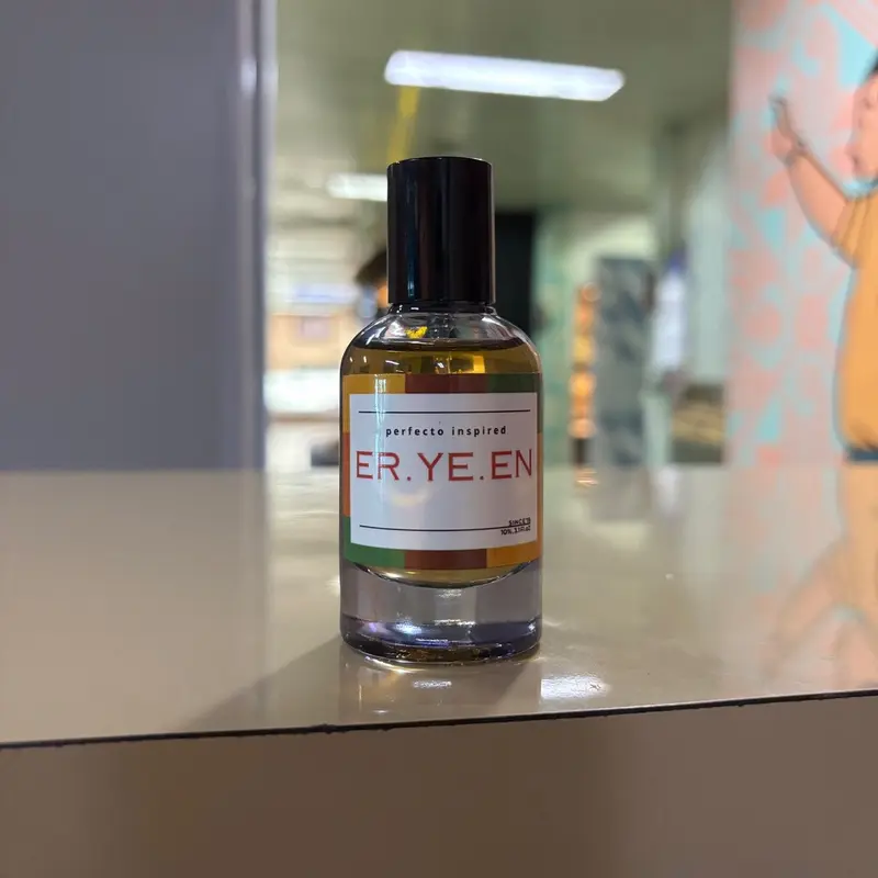 Ryn Parfume pria 30ml DUNHIL MIX SCANDAOULS best seller wangi tahan lama 3