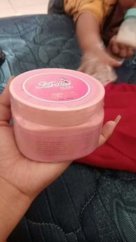 Product Review of [ARTHA LDT] PAKET EXTRA WHITE EVERY NIGHT (body booster malam 1 + body lotion malam 1 ) FREE POUCH  Tubuh [Pencerah Hand] from N**w 1