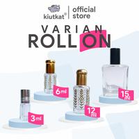 Gambar ARIEL IMPULSE by KIUTKAT - Parfum Pria Original Spray dan Roll On | Searah ARIEL IMPULSE - ARIEL IMPULSE, Tester 3ml Murni  dari kiutkat Kab. Lumajang 4 Tokopedia
