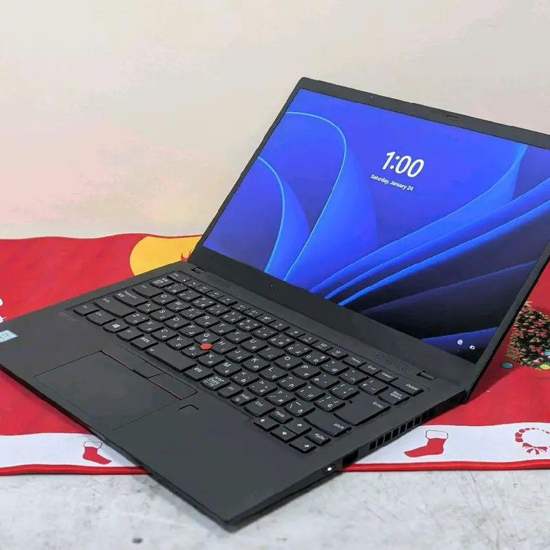 2ND HAND] NEC VERSAPRO VC-6 Windows Laptop Core i5 10th Gen 8gb