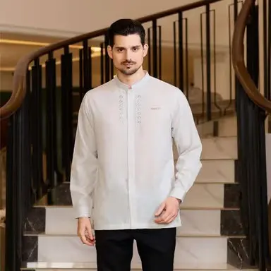 UMBRA PJ BROKEN WHITE 3XL