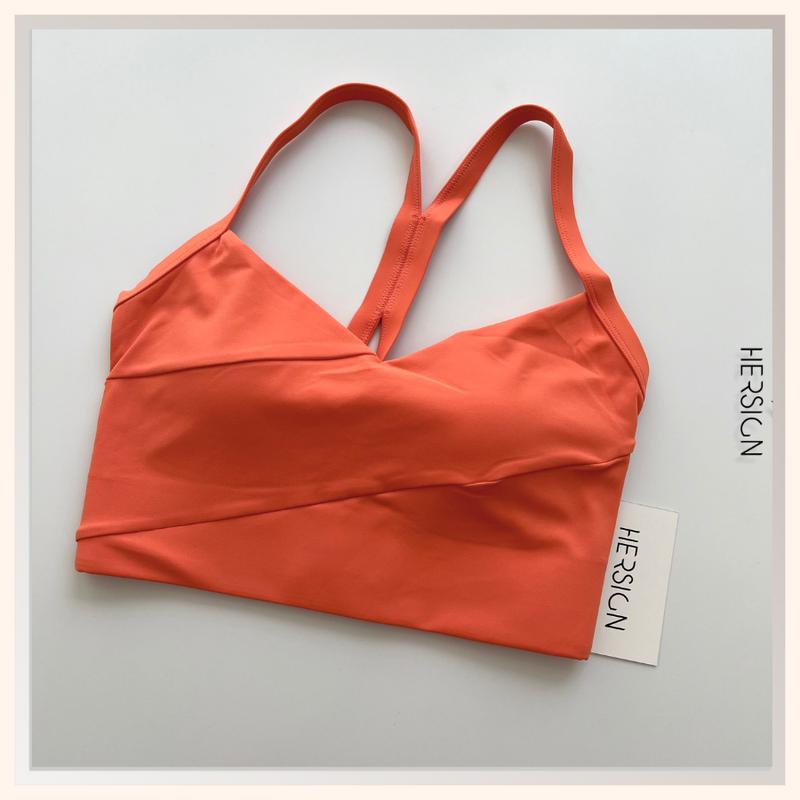 Áo bra tập gym nữ Áo tập yoga Áo thể thao nữ thời trang HERSIGN-BRA31