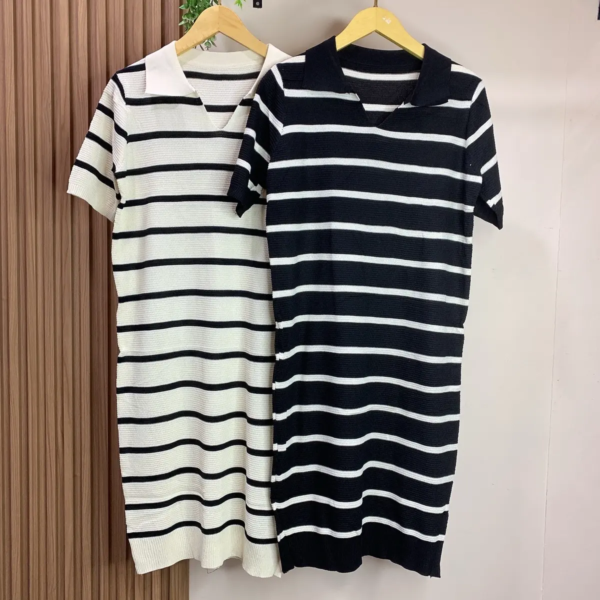 Dress Knitwear Import Premium