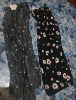 Product Review of Rok Plisket Anak Motif Bunga - Skirt Pleats Kids Rok Anak Plisket Premium from L**i 0