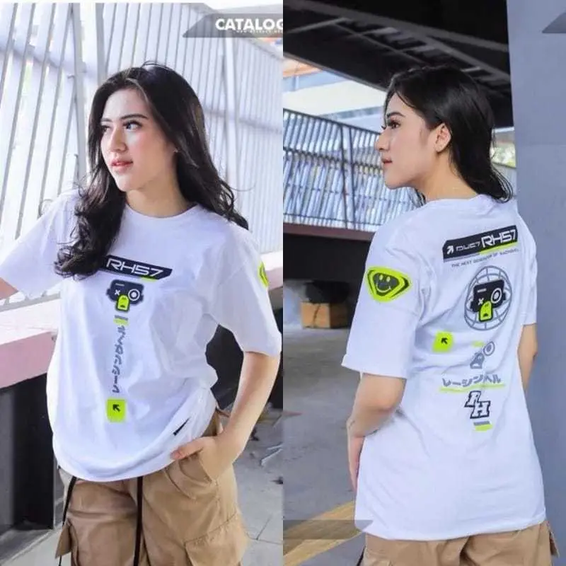 KAOS BALAP MOTOR RH57 KAOS RACING HELL BAJU RACING HELL THE NEXT GENERATION OF RACING HELL MOTIF BEST SELLER UNTUK DEWASA PRIA WANITA
