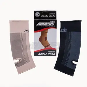 Agnesis Ankle Band / Dekker Pergelangan Kaki