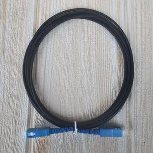 patchord out door 3 meter/patchord sc to sc outdoor  3 meter 3mm