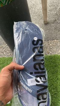 Product Review of SANDAL HAVA MENS FULL KARET/RUBBER SERIES 130K from a**t 1