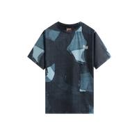 Gambar Fieldway Women's Short Sleeve Performance - Amber Rift, S dari Fieldway Kota Administrasi Jakarta Selatan 5 Tokopedia