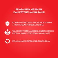 Gambar TANAKA Megatrolley NEW Speaker Trolley 18/15/12/10 Inch Portable Bluetooth Outdoor Karaoke Mic Wireless - 10 inch dari Tanaka Elektronik Indonesia Kota Administrasi Jakarta Pusat 2 Tokopedia