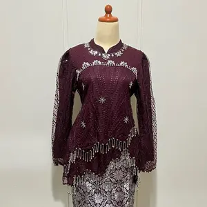 Kebaya Kirana / kebaya modern / kebaya mewah