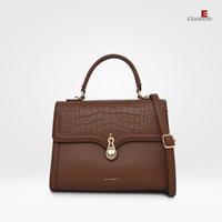 Gambar Tas Elizabeth Handbag 0798-1758 - Black dari Elizabeth Official Store Kota Cimahi 1 Tokopedia