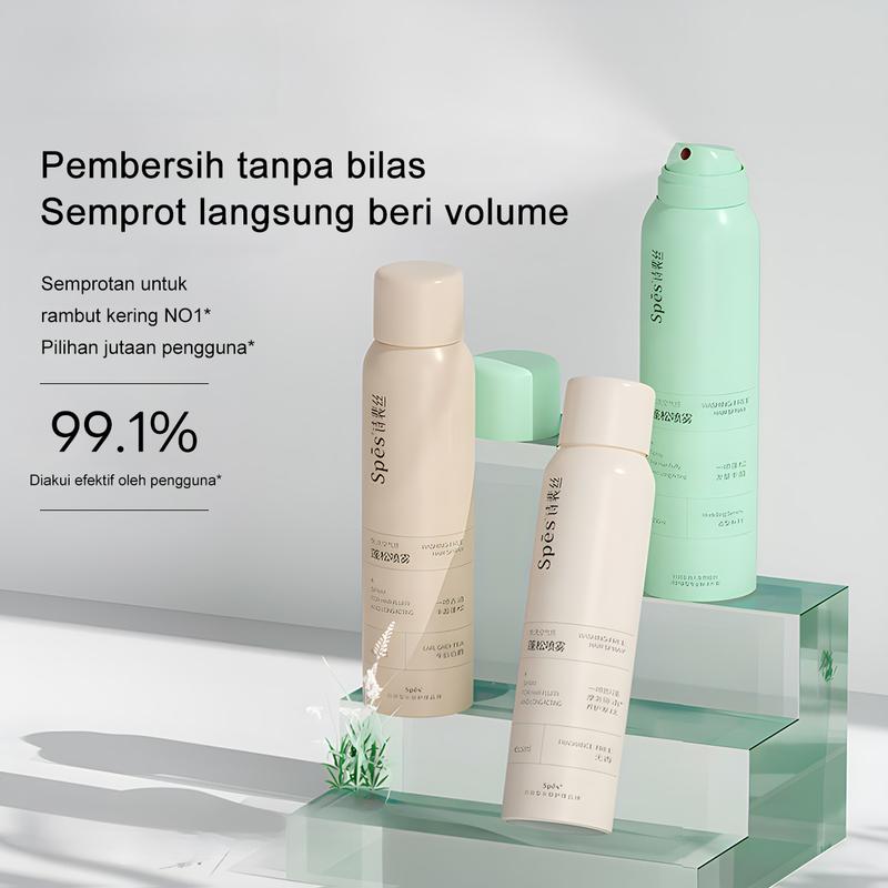 Tentu! Berikut adalah contoh judul yang bisa Anda gunakan:  "Pelurus Rambut Kering dalam Sekejap! Semprotan Pengering Rambut, Solusi Praktis untuk Pasar Indonesia. Rambut Lebih Cepat Kering dan Lebih Halus. Dapatkan Sekarang untuk Hasil yang Maksimal! 0
