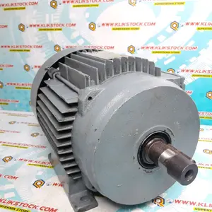 SEW‑EURODRIVE DT90S4 (frame 90S, 4-pole)