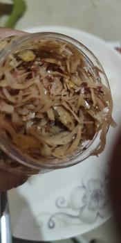 Product Review of SAMBAL TERI KECOMBRANG IRIS KINCUNG/HONJE from B**5 1