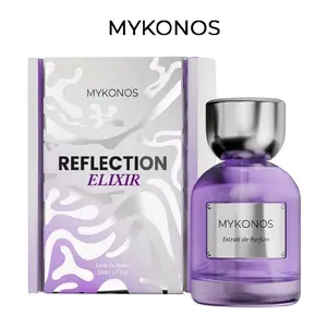 Mykonos Reflection Elixir Extrait de Parfum