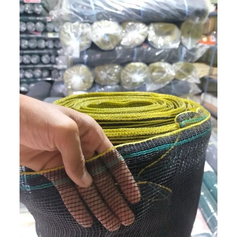 Waring TL 1,2 x 20 meter  Pagar Ayam Kandang Kebun Tanaman Jaring