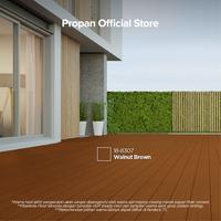 Gambar PROPAN FIBERKOTE FLOOR CAT LANTAI PAPAN FIBER CEMENT WATERBASED 1 L dari PROPAN RAYA Kota Administrasi Jakarta Barat 4 Tokopedia