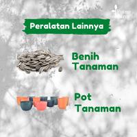 Gambar Biji Benih Bibit Sayur Cabe / Cabai Hijau Besar - Not Specified dari Potme Farm Kota Denpasar 5 Tokopedia