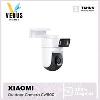 Gambar Xiaomi kamera CW500 Mi CCTV Outdoor Dual Camera 360 Dual 4MP 2.5K WiFi6 IP66 Audible/Visual Alarm Smart dari Venus Mobile Kota Administrasi Jakarta Barat 1 Tokopedia