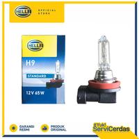 Gambar Bohlam Mobil HELLA H9 12V 65W - Lampu Mobil " dari Hella Indonesia Official Store Kota Administrasi Jakarta Pusat 4 Tokopedia