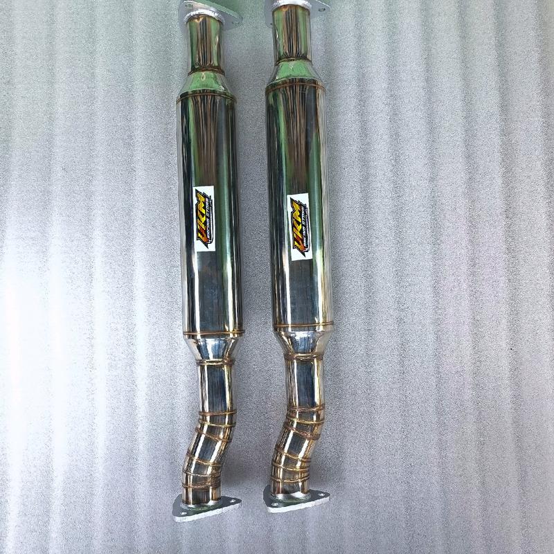 Resonator Truk PNP Canter Original VKM RACING STORE 9