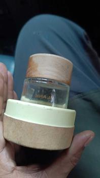 Product Review of BLANK PERFUME X SYAHMI SAZLI Pewangi Kereta Dan Rumah Original Dashboard Accessories Car Manees Car Perfume from Z**a K** 1