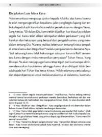 Gambar Alkitab The Passion Translation 1 & 2 Korintus dari Light Publishing store Kota Administrasi Jakarta Barat 3 Tokopedia