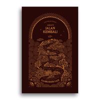 Gambar Buku Lima Puluh Tahun Meniti Jalan Kembali Fahruddin Faiz dari Literasi Kata Kota Yogyakarta 1 Tokopedia