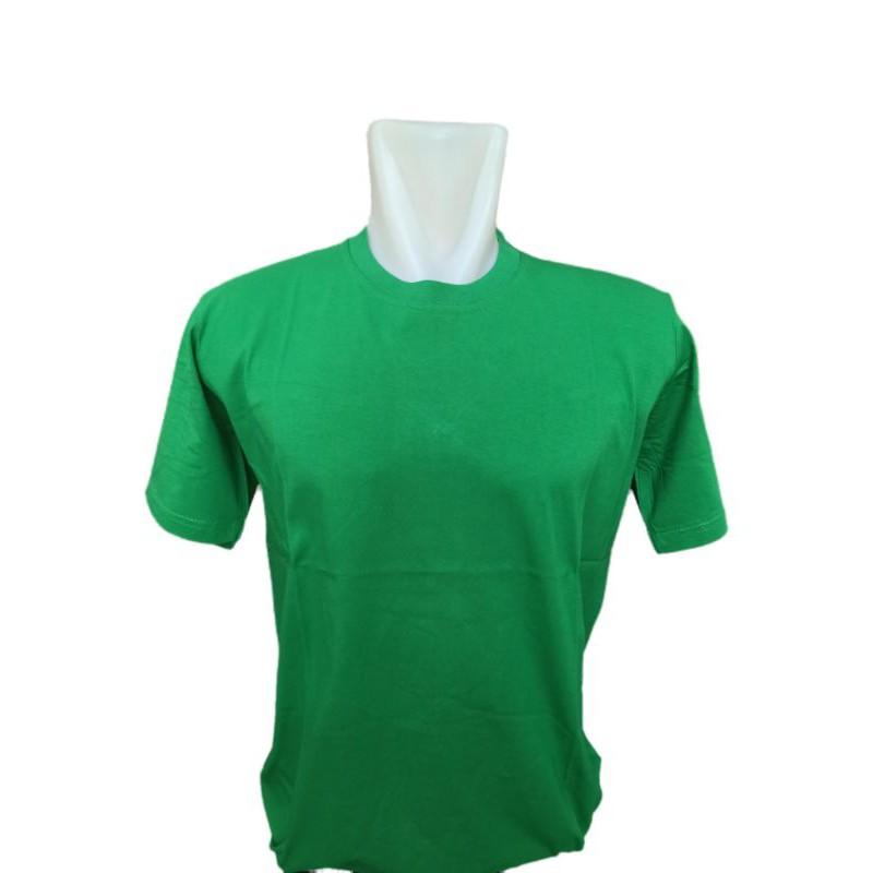 Kaos polos AVALOZ ORIGINAL COTTON COMBED 30s Kaos oblong katun berkualitas 3