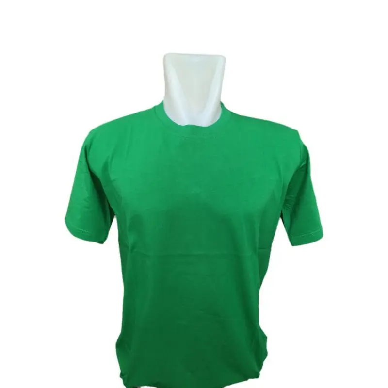 Kaos polos AVALOZ ORIGINAL COTTON COMBED 30s Kaos oblong katun berkualitas 3