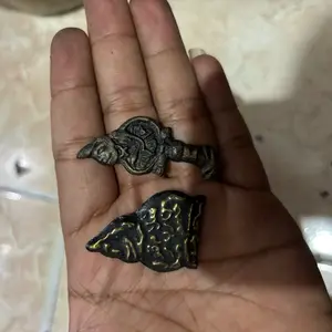 Patung Shemar Mini - Dekorasi dan Hobi