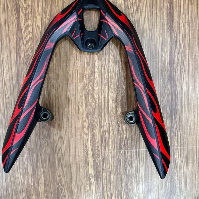  Tem dán  cảng  xe Vario 125 đời 23-25 ,Vario 125,150 đời 18-22  