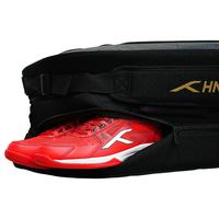 Gambar Hundred Badminton 6 in 1 Tas Racket HBCK-3M008 - Black/Green - Black/Green dari Hundred Store Indonesia Kota Administrasi Jakarta Utara 5 Tokopedia