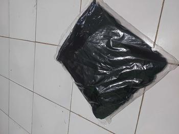 Product Review of Hoodie Spyder ERORIZER High Quality Cotton Flece 330gsm from T**o M**z 1