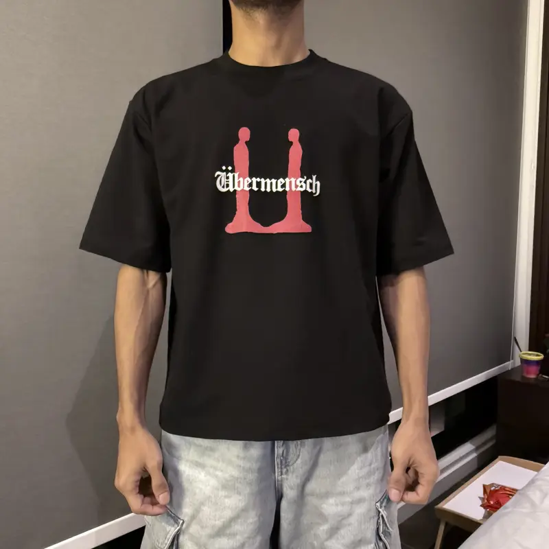 gdragon ubermensch mesh jersey - TikTok Shop Malaysia